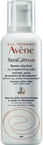 XERACALM A.D LIPID REPLENISHING CREAM 400ML - MOISTURISER FOR ECZEMA-PRONE SKIN