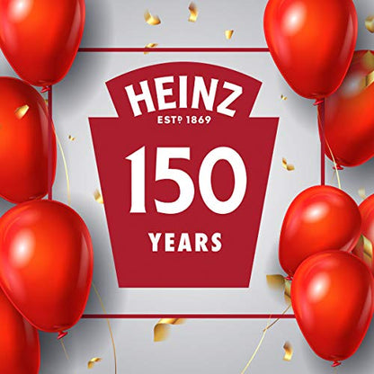 HEINZ Ketchup für den Kühlschrank – 2er-Pack, 2,5 Liter/84,56 Flüssigunzen {Importiert aus Kanada}