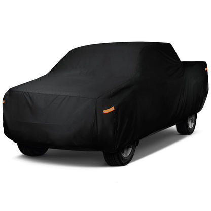 BlackT0 - see Vehicle Size Chart