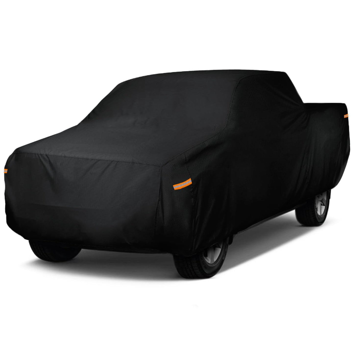 BlackT1 - see Vehicle Size Chart