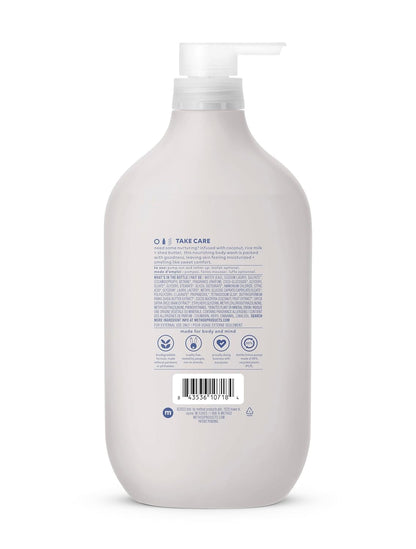 Method Body Wash: A Refreshing, Eco-Friendly Choice