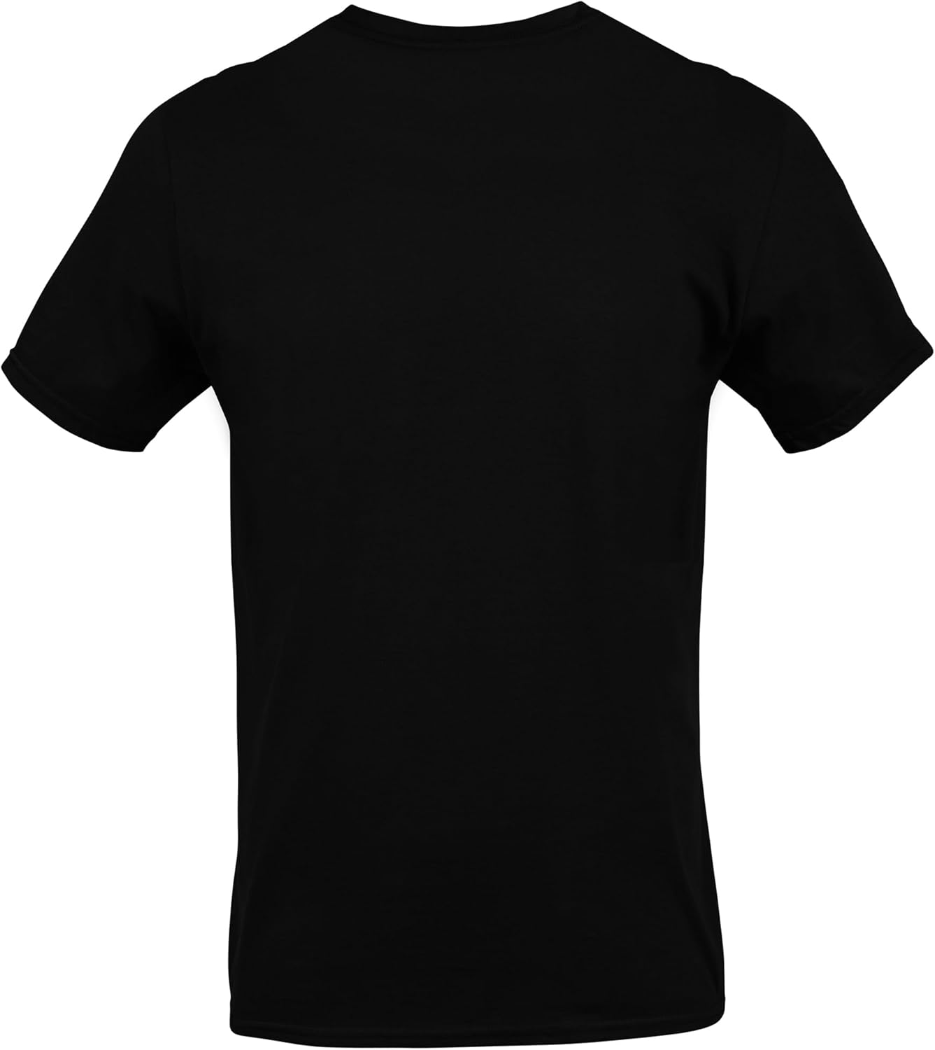 Gildan Herren Platinum Rundhals-T-Shirts