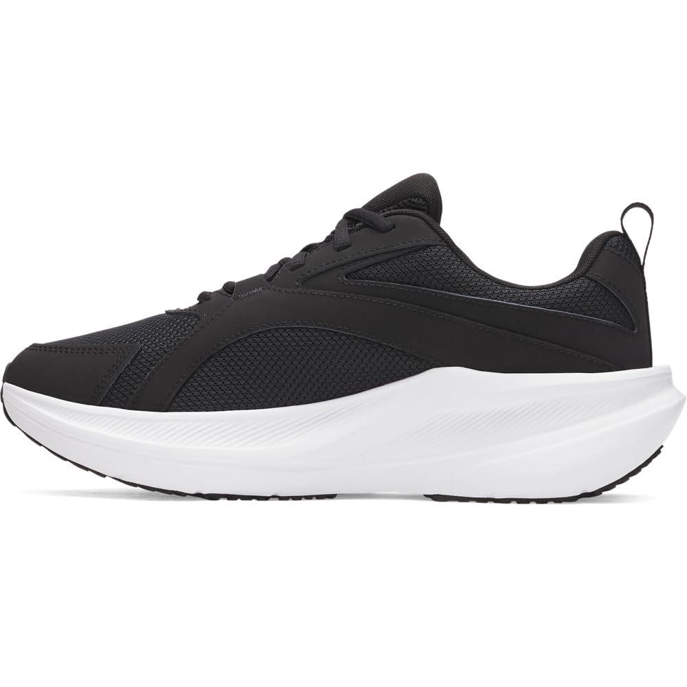Under Armour Men's Charged+ Assert 11 Running Shoes