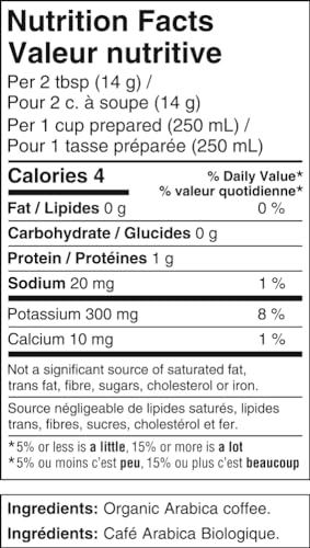 Kicking Horse Coffee, Kick Ass, Ganze Bohnen, 454 g