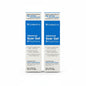 VitaMedica Scar Gel + Peptides - Medical Grade Silicone Scar Gel for Old & New Scars, Acne, Surgical, Burn & Keloid, Helps Reduce Redness & Itching, Face & Body, 2-Pack