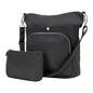 Sugar Medical Women’s Diabetes Backpack Purse with travel organizer for medications, insulin, glucose meter, insulin pens, epi-pen, includes insulated pouch to help keep medications cool. (Onyx)