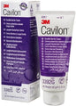 3M Cavilon Durable Barrier Cream: 92g Tube - Case of 12 - Advanced Healthcare Protection