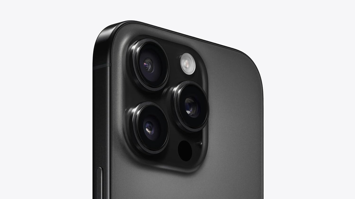 Apple iPhone 16 Pro: A Premium Experience