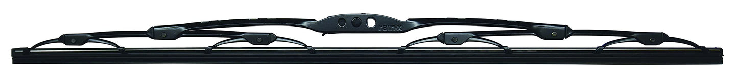Rain-X 850212 RearView Wiper Blade 12", OEM Replacement Rear Windshield Wiper, Interchangeable Adapter for Easy Installation, All-Weather & All-Season Performance, Composite