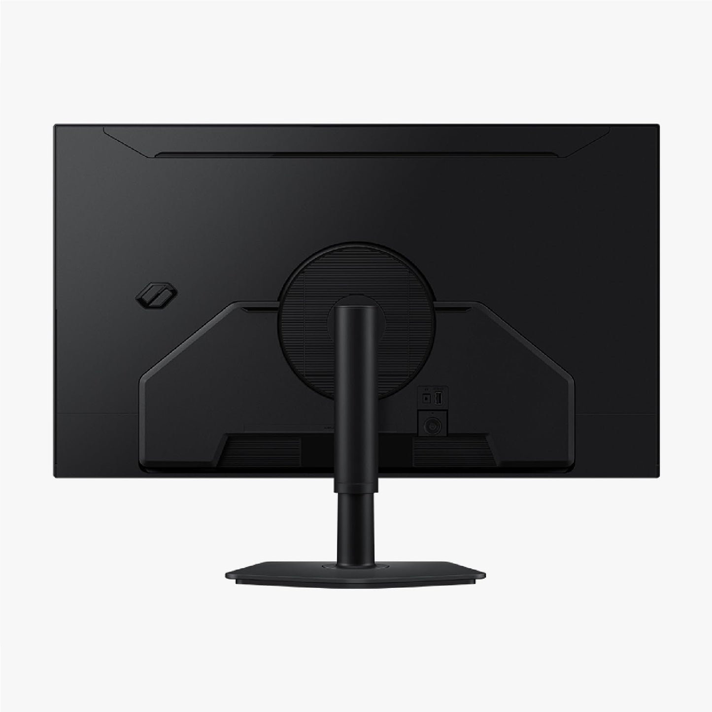 Samsung 27” Odyssey G5 G50F QHD Resolution Gaming Monitor, 180Hz Refresh Rate, Fast IPS Panel, HDR10, NVIDIA G-Sync Compatible, 1ms Response Time (GtG), AMD FreeSync™, Adjustable Stand, LS27FG502ENXZA