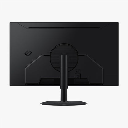 Samsung 27” Odyssey G5 G50F QHD Resolution Gaming Monitor, 180Hz Refresh Rate, Fast IPS Panel, HDR10, NVIDIA G-Sync Compatible, 1ms Response Time (GtG), AMD FreeSync™, Adjustable Stand, LS27FG502ENXZA