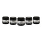 Tattoo Butter 5-Pack – Tattoo Aftercare Balm, Hydrating Skin Repair & Color Enhancement Cream with Shea Butter, 1.7oz