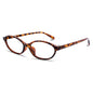 Tortoise Frame - Blue Light Block Lens50 Millimeters