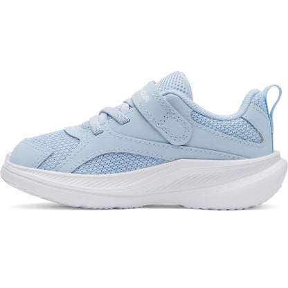 Under Armour Girls' Infant Assert 11 Alternate Closure