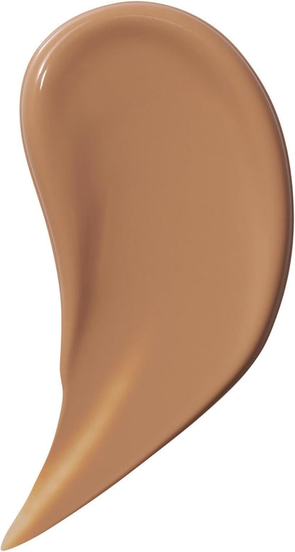 e.l.f. Soft Glam Satin Concealer, Mittlere Deckkraft für Unreinheiten & Unteraugen, knitterfest, langanhaltend, vegan & tierversuchsfrei, 10 Fair Cool