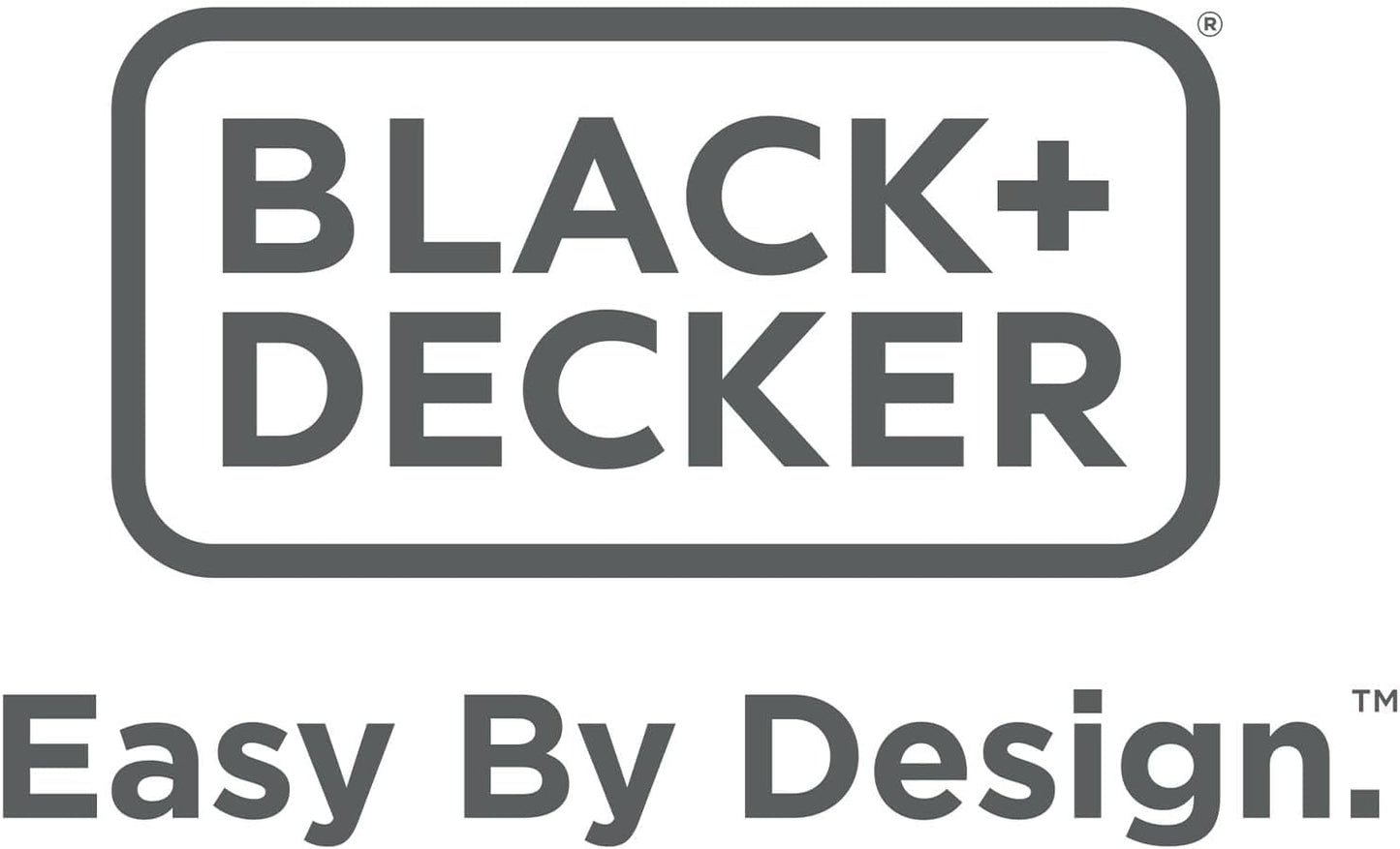 BLACK+DECKER Electric Lawn Mower, Weed Eater and Edger 3-in-1 Combo, Corded 12-Inch 6.5 Amp Electric Weed Wacker and Compact Push Mower (BESTA512CM)