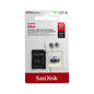 "Made for Amazon" SanDisk 128 GB micro SD Speicherkarte für Fire Tablets und Fire TV