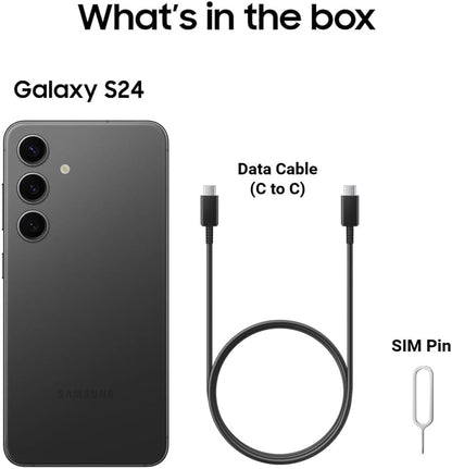 Samsung Galaxy S24 5G Review: A Renewed Flagship with Impressive Features