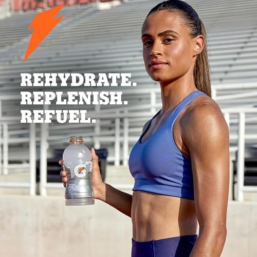 Gatorade Thirst Quencher: The Ultimate Hydration Companion