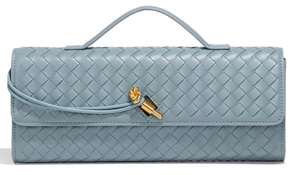 A Light Blue