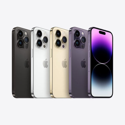 Apple iPhone 14 Pro Max: A Powerful and Feature-Rich Device