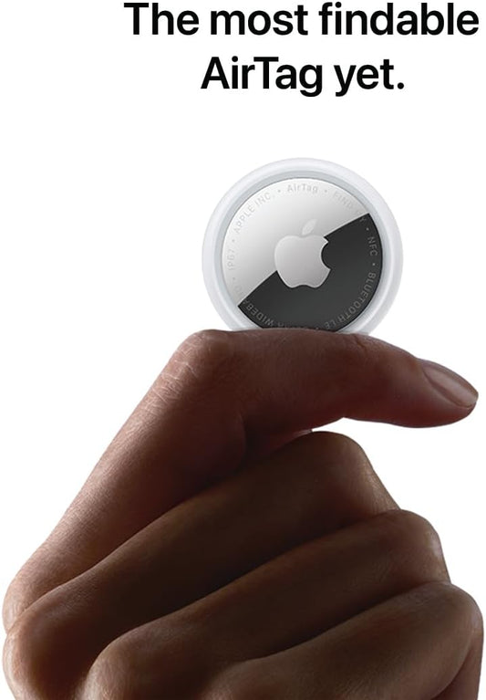 Apple AirTag (2nd Generation) Review: A Smarter Way to Keep Track of Your Stuff