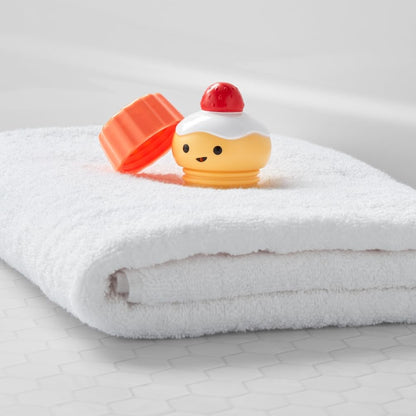 Skip Hop Baby Badespielzeug Wanne-zum-Tisch Café Blasen- & Schaumset Badewannen-Sensorikspielzeug Alter 12m+