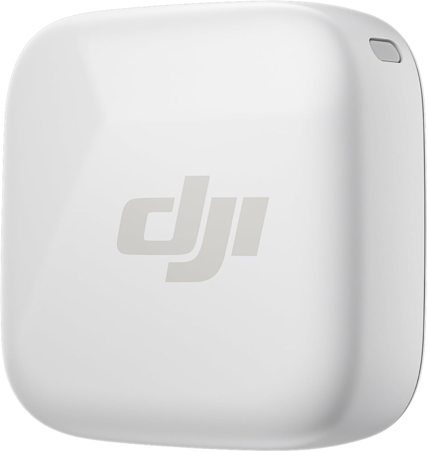 Transmitter Only (Arctic White)