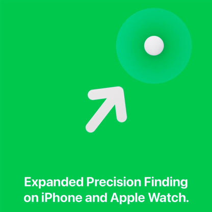 Apple AirTag (2nd Generation) Review: A Smarter Way to Keep Track of Your Stuff