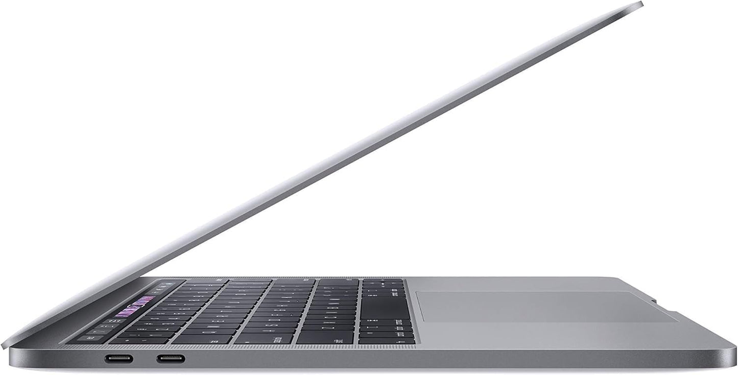 Apple MacBook Pro 13-inch (Renewed) Review: A Powerful, Portable Powerhouse