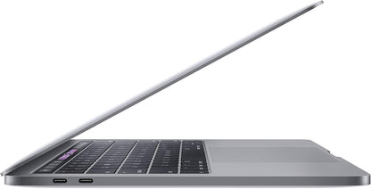 Apple MacBook Pro 13-inch (Renewed) Review: A Powerful, Portable Powerhouse