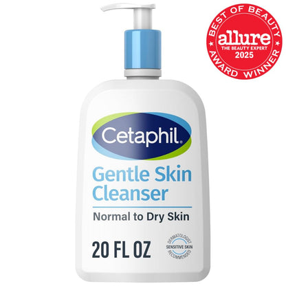 Cetaphil Face Wash: A Gentle Hero for Sensitive Skin