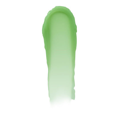 e.l.f. Squeeze Me Lippenbalsam, feuchtigkeitsspendender Lippenbalsam für einen transparenten Farbhauch, angereichert mit Hyaluronsäure, vegan & tierversuchsfrei, Erdbeere
