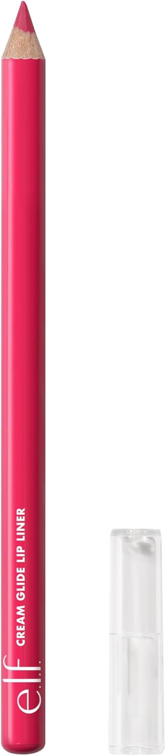 Fuchsia Forward