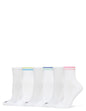 One SizeTipped - 6 Pair Pack