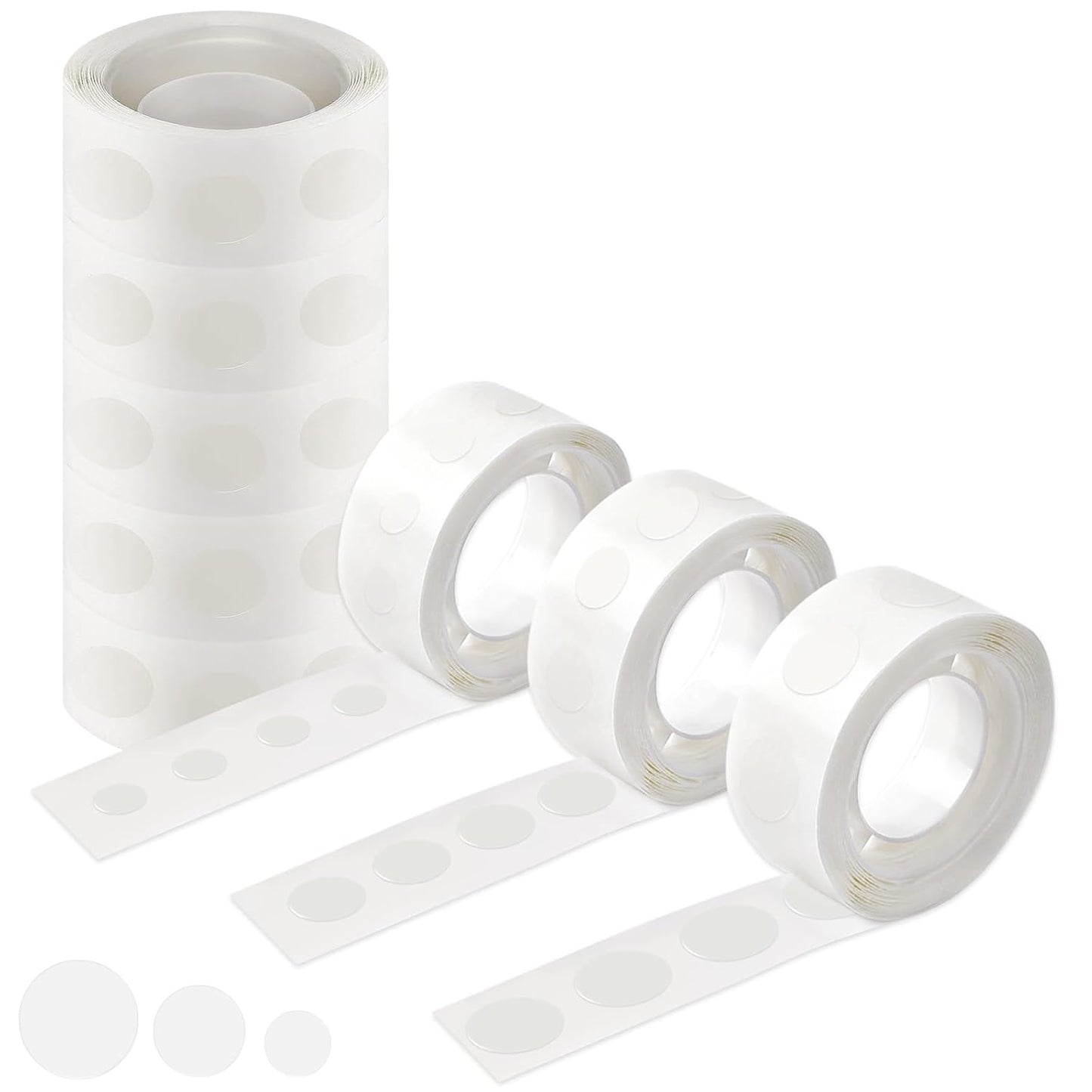 6mm, 10mm, 15mm800