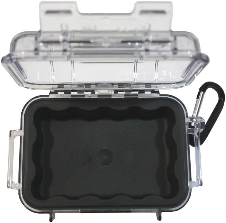 Pelican 1010 Micro Case Review: Tough Protection for Your Gear