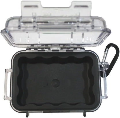 Pelican 1010 Micro Case Review: Tough Protection for Your Gear