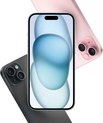 Apple iPhone 15 Plus Review: A Powerful and Feature-Rich Device