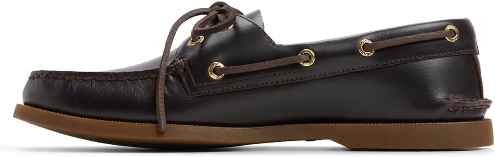 Sperry Men's Authentic Original 2-Eye Boat Shoe