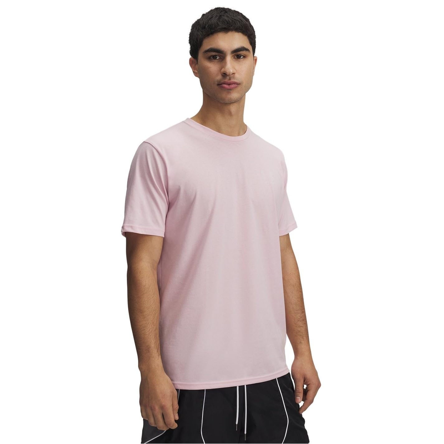 Under Armour Mens Sportstyle Left Chest T-Shirt