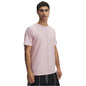 Under Armour Mens Sportstyle Left Chest T-Shirt