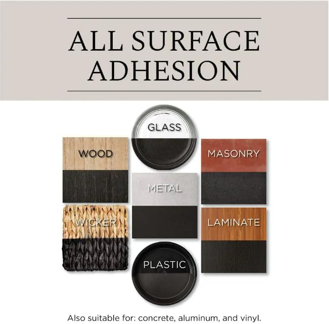 Rust-Oleum Universal Metallic-Effektlack Aged in Vintage Gold, 312g