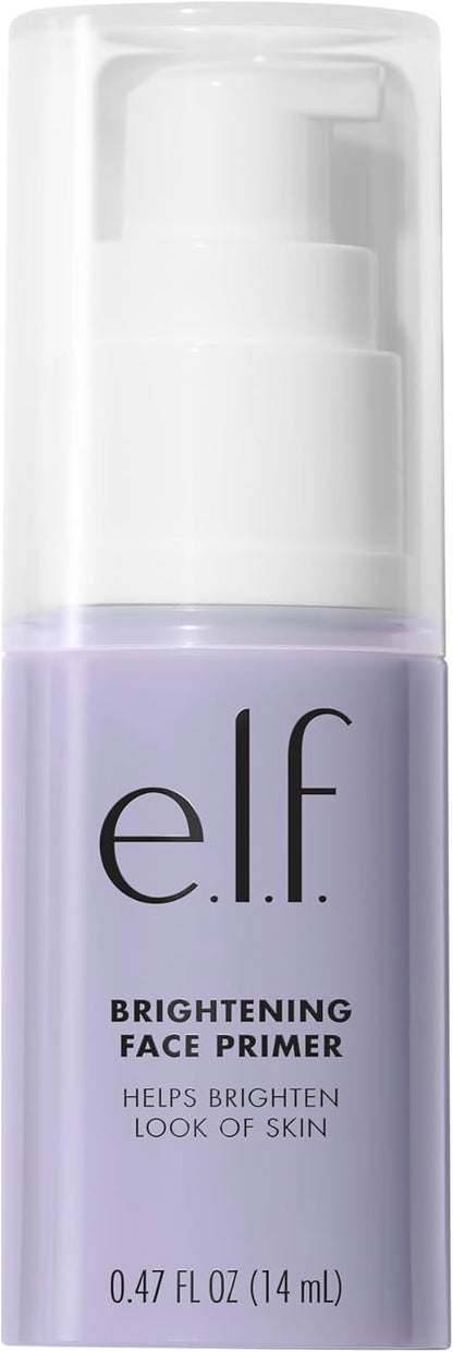 Brightening Lavender Face Primer