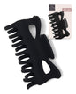 Electroplated Springs Black (1 Piece, Large)