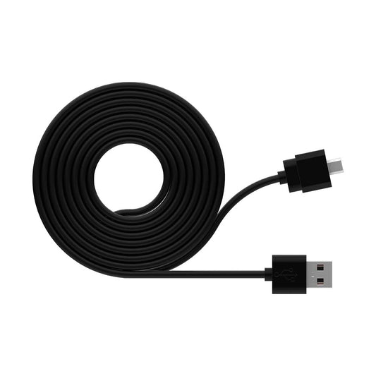 Blink Mini two-meter USB cable (White)