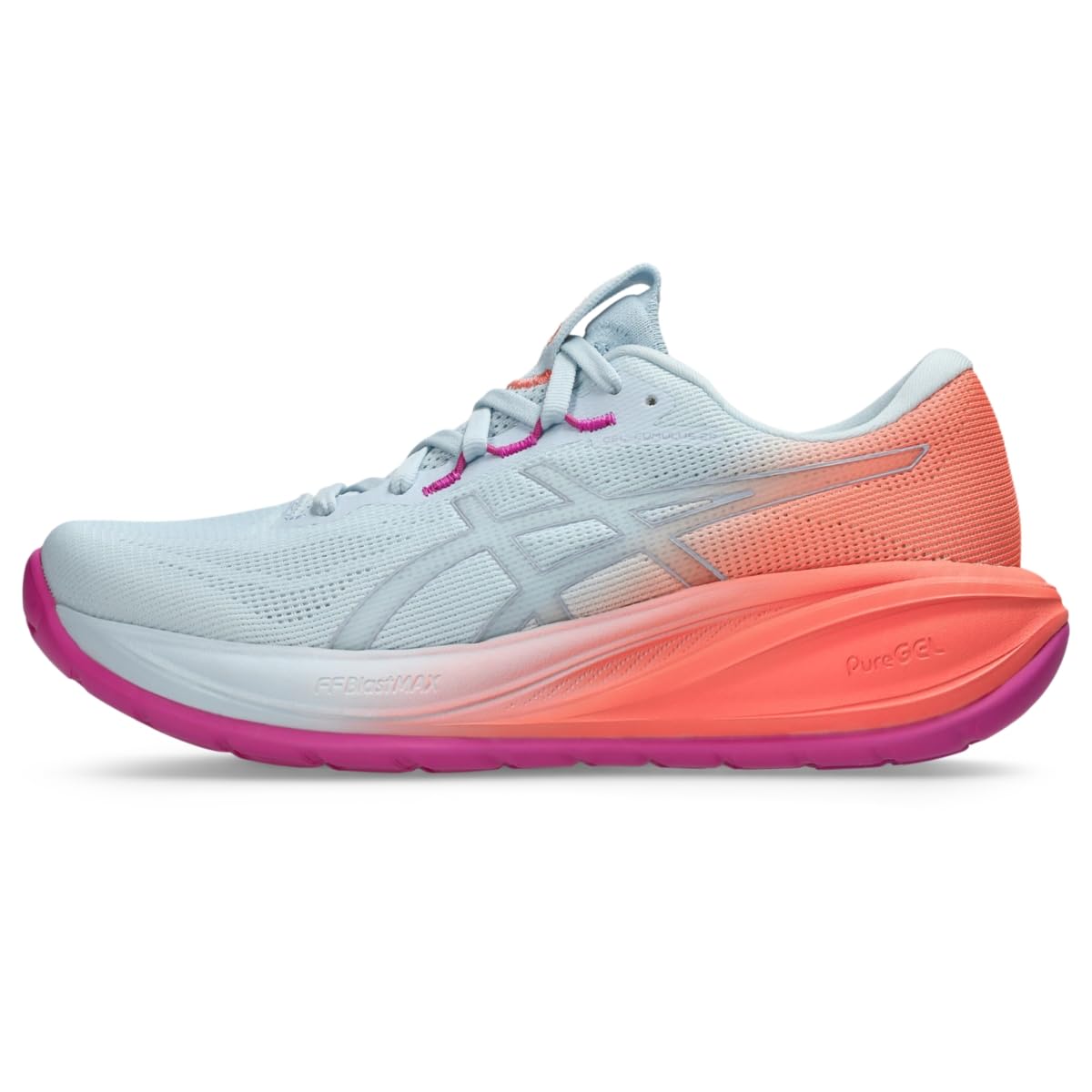 ASICS Women's Gel-Cumulus 27 Running Shoes