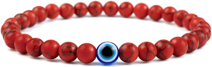 XLA07 Red Turquoise