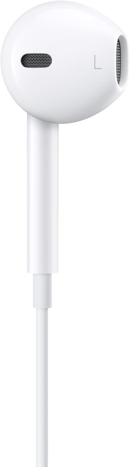Apple EarPods with USB-C: A Surprisingly Solid Choice