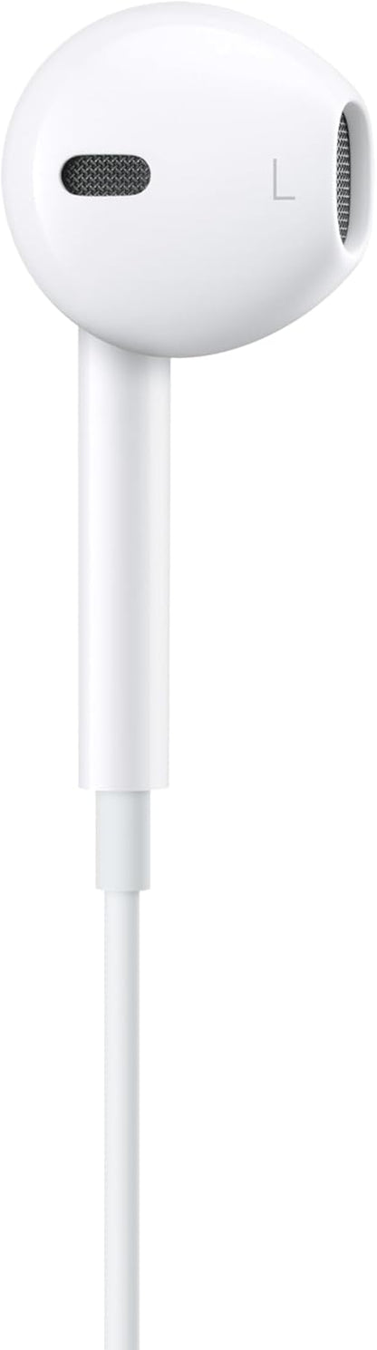 Apple EarPods with USB-C: A Surprisingly Solid Choice